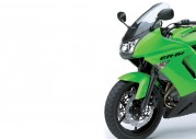 Kawasaki ER-6F Kawasaki ER-6F